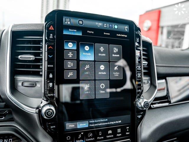 ram 1500 2026 - 24