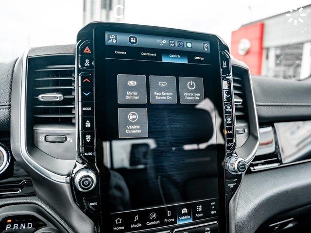 ram 1500 2026 - 27