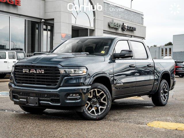 ram 1500 2026 - 34