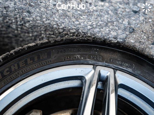 mercedes-benz E Class 2018 - 2