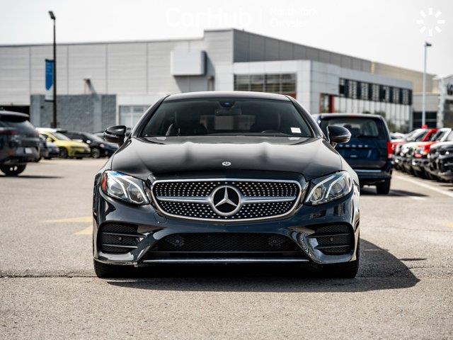 mercedes-benz E Class 2018 - 3