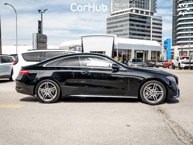 mercedes-benz E Class 2018 - 5