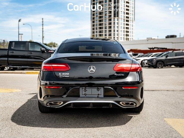 mercedes-benz E Class 2018 - 6