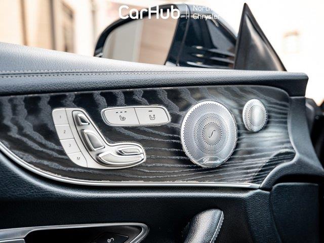 mercedes-benz E Class 2018 - 15