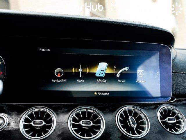 mercedes-benz E Class 2018 - 23