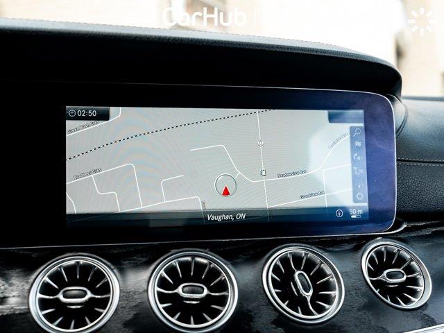 mercedes-benz E Class 2018 - 24
