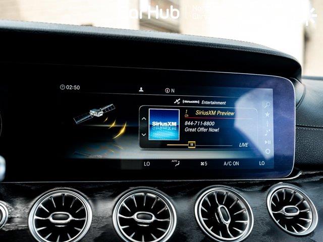 mercedes-benz E Class 2018 - 25