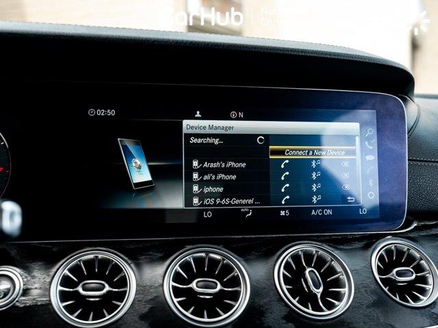 mercedes-benz E Class 2018 - 27