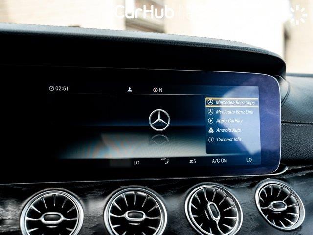 mercedes-benz E Class 2018 - 28