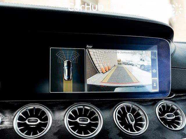 mercedes-benz E Class 2018 - 30
