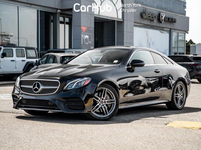 mercedes-benz E Class 2018 - 33