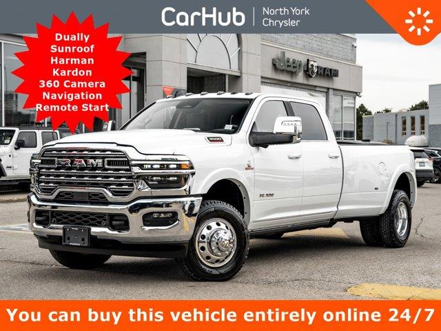 ram 3500 2025