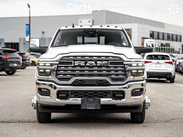 ram 3500 2025 - 3