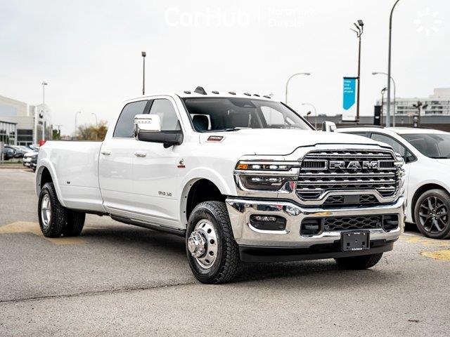 ram 3500 2025 - 4