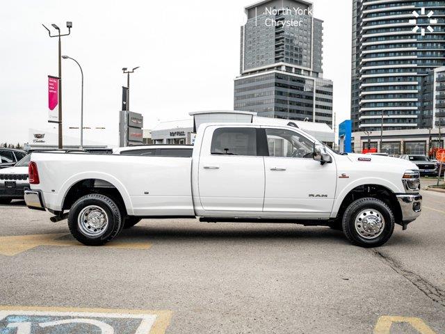 ram 3500 2025 - 5