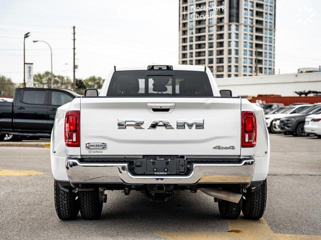 ram 3500 2025 - 6