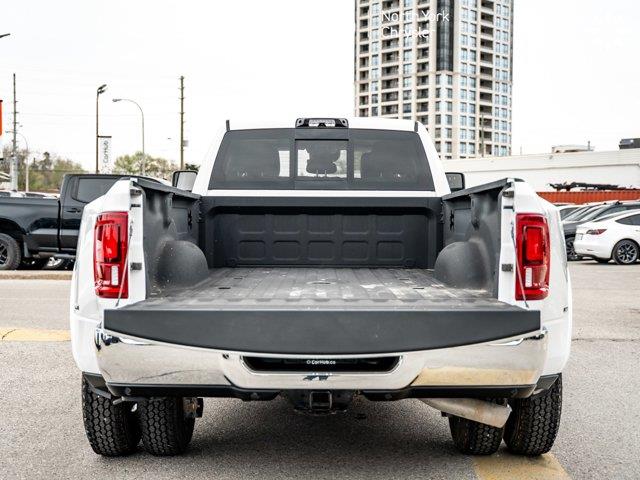 ram 3500 2025 - 7