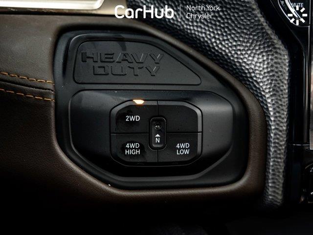 ram 3500 2025 - 22