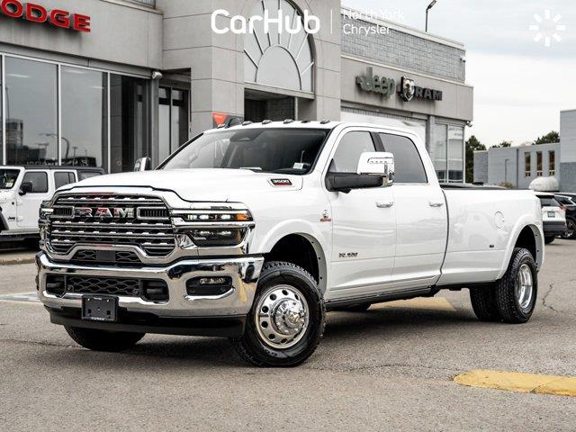 ram 3500 2025 - 34
