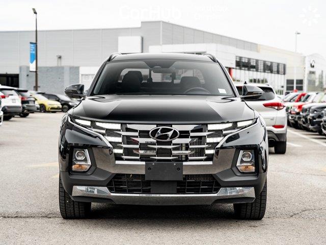 hyundai Santa Cruz 2024 - 3