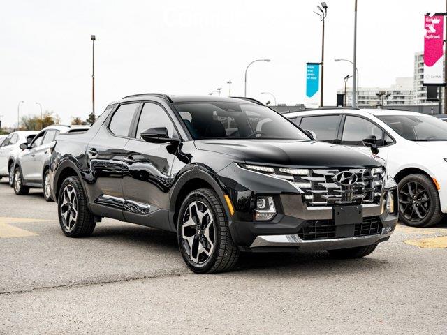 hyundai Santa Cruz 2024 - 4