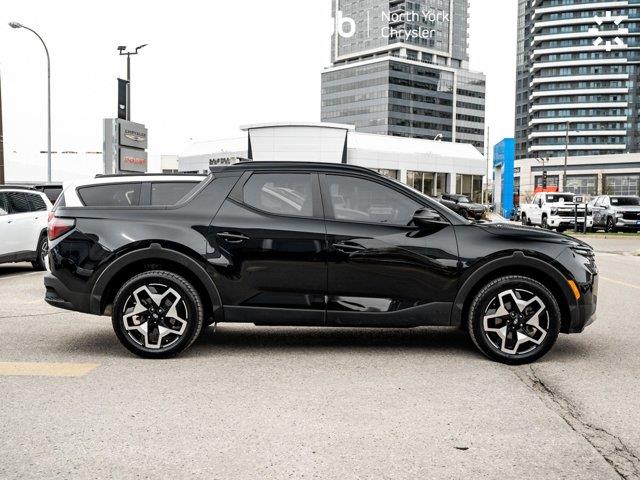 hyundai Santa Cruz 2024 - 5
