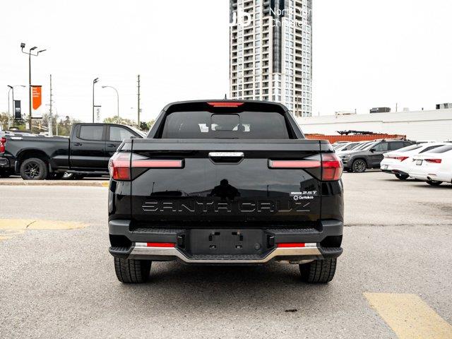 hyundai Santa Cruz 2024 - 6