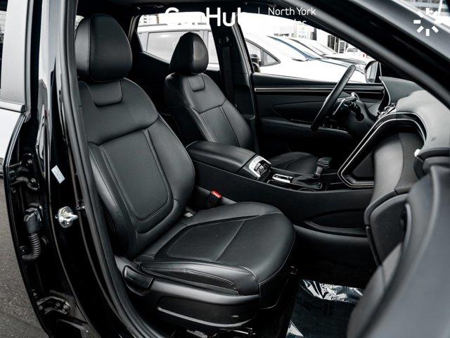 hyundai Santa Cruz 2024 - 8