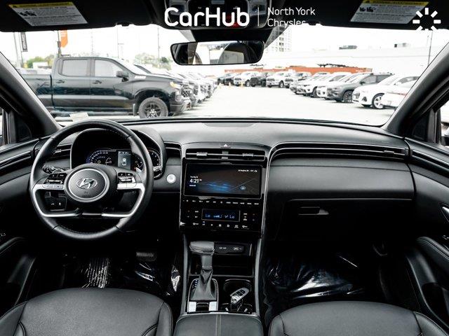 hyundai Santa Cruz 2024 - 10