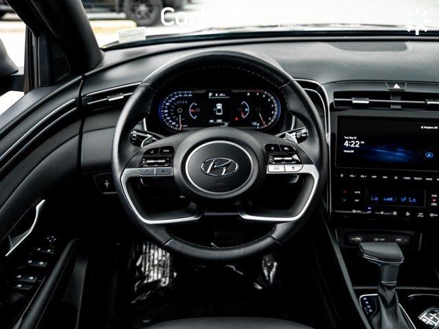 hyundai Santa Cruz 2024 - 11