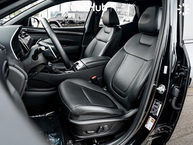 hyundai Santa Cruz 2024 - 12