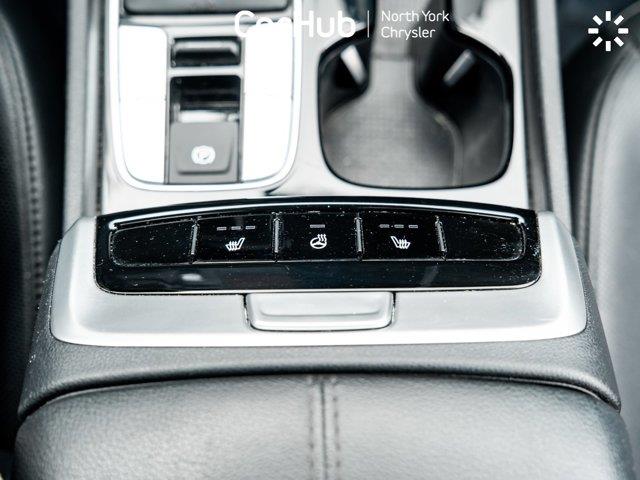 hyundai Santa Cruz 2024 - 21