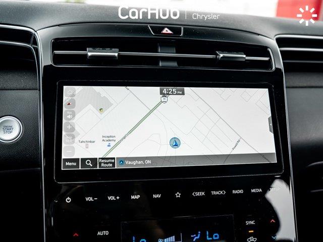 hyundai Santa Cruz 2024 - 24