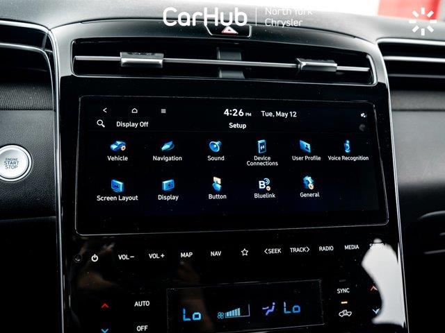 hyundai Santa Cruz 2024 - 27