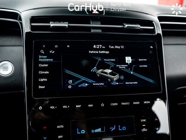 hyundai Santa Cruz 2024 - 28