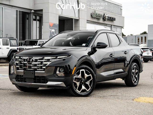hyundai Santa Cruz 2024 - 31