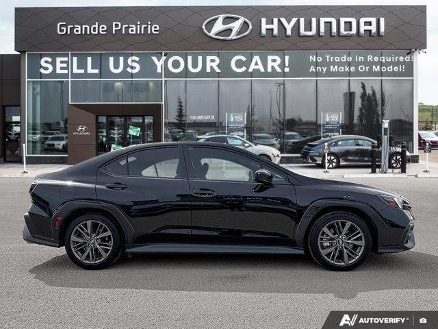 subaru WRX 2023 - 6