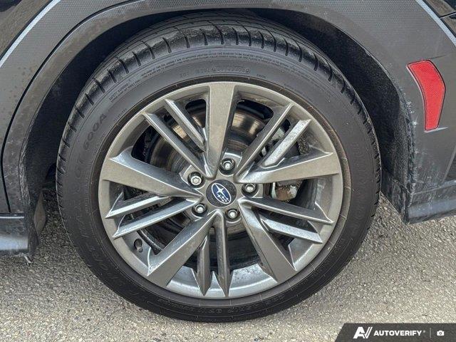 subaru WRX 2023 - 9