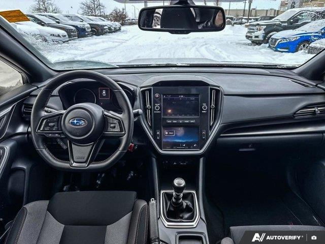 subaru WRX 2023 - 10