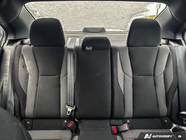 subaru WRX 2023 - 13