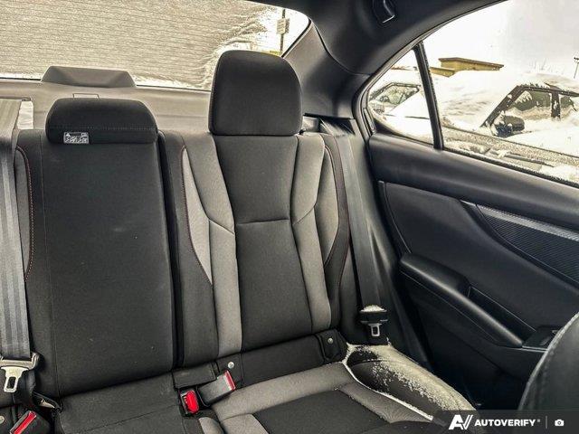 subaru WRX 2023 - 14