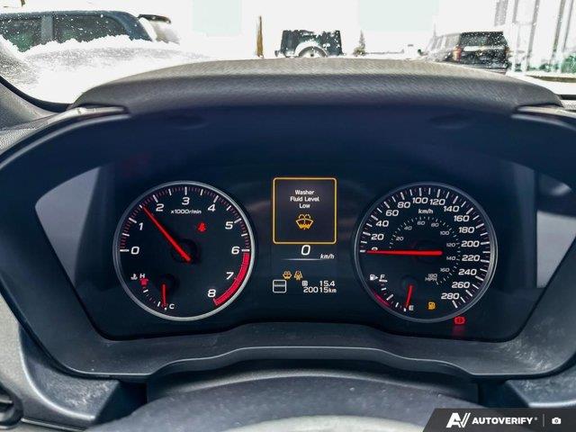 subaru WRX 2023 - 15