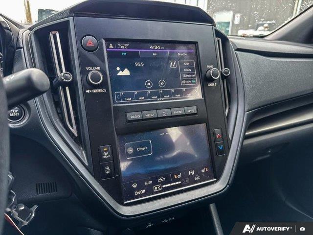 subaru WRX 2023 - 16