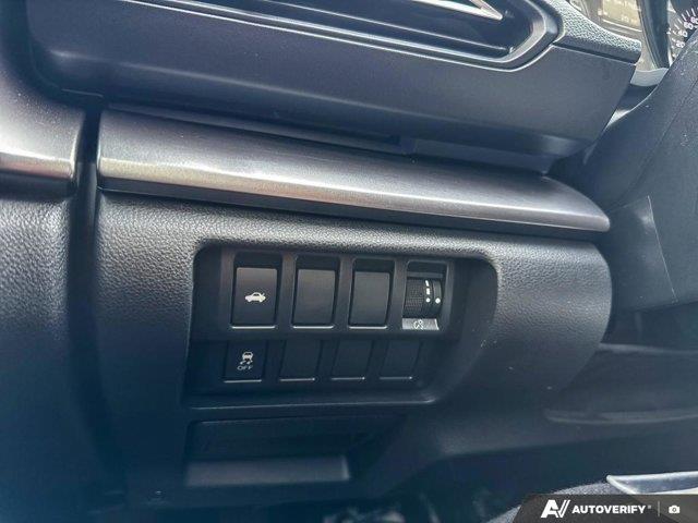 subaru WRX 2023 - 20