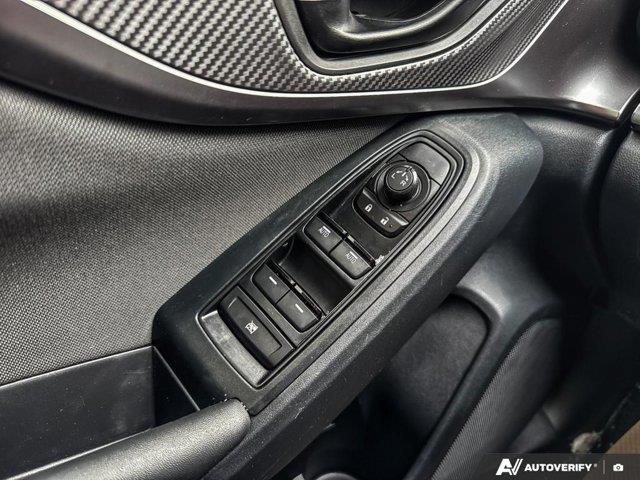 subaru WRX 2023 - 22