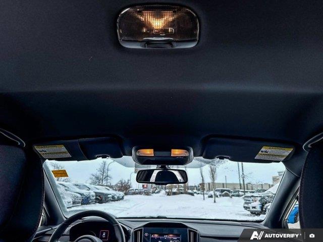 subaru WRX 2023 - 23