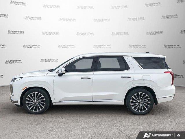 hyundai Palisade 2023 - 2