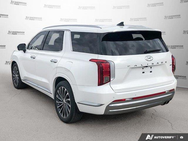hyundai Palisade 2023 - 3