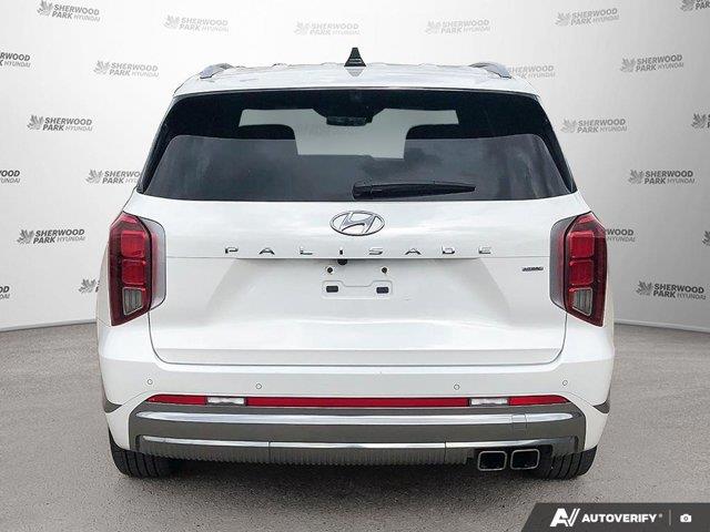 hyundai Palisade 2023 - 4