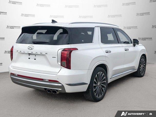 hyundai Palisade 2023 - 5